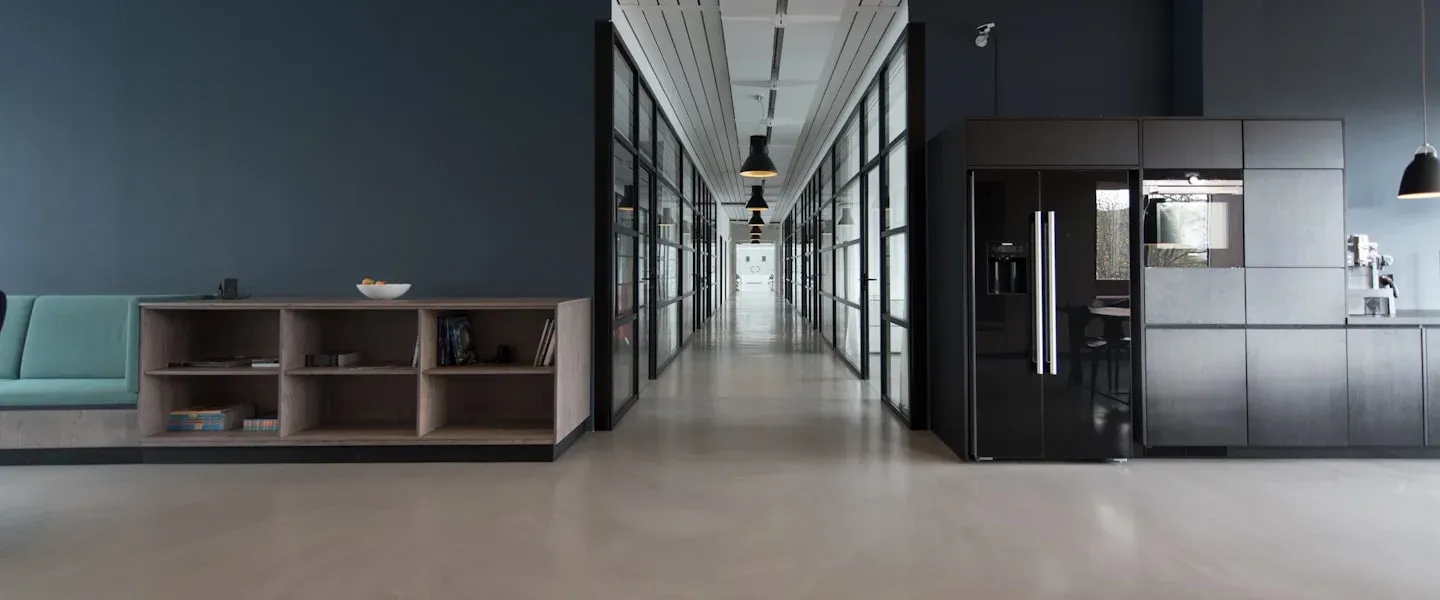 Global Data Center Infrastructure